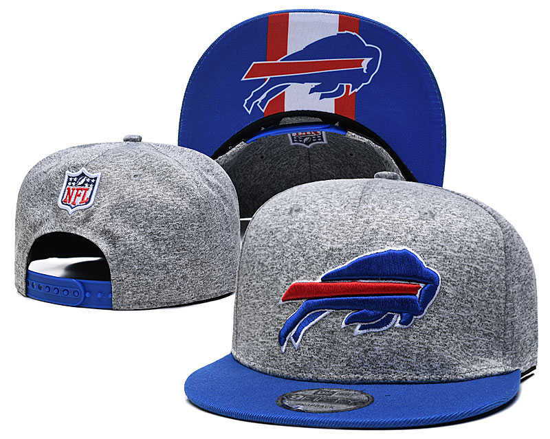 2020 NFL Buffalo Bills 25GSMY hat->nfl hats->Sports Caps